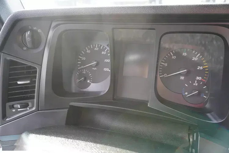 Mercedes Arocs 1830 / 116 tys. km / Hds Fassi F110 4 t zdjęcie 24