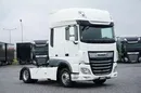 DAF 106 / 480 / EURO 6 / ACC / SUPER SPACE CAB / MAŁY PRZEBIEG zdjęcie 1