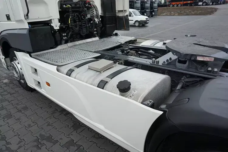 DAF 106 / 480 / EURO 6 / ACC / SUPER SPACE CAB / MAŁY PRZEBIEG zdjęcie 10