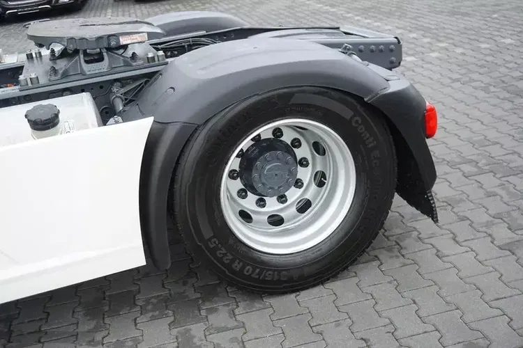 DAF 106 / 480 / EURO 6 / ACC / SUPER SPACE CAB / MAŁY PRZEBIEG zdjęcie 19
