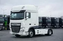 DAF 106 / 480 / EURO 6 / ACC / SUPER SPACE CAB / MAŁY PRZEBIEG zdjęcie 2