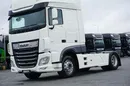 DAF 106 / 480 / EURO 6 / ACC / SUPER SPACE CAB / MAŁY PRZEBIEG zdjęcie 22