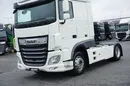 DAF 106 / 480 / EURO 6 / ACC / SUPER SPACE CAB / MAŁY PRZEBIEG zdjęcie 23