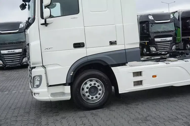 DAF 106 / 480 / EURO 6 / ACC / SUPER SPACE CAB / MAŁY PRZEBIEG zdjęcie 26