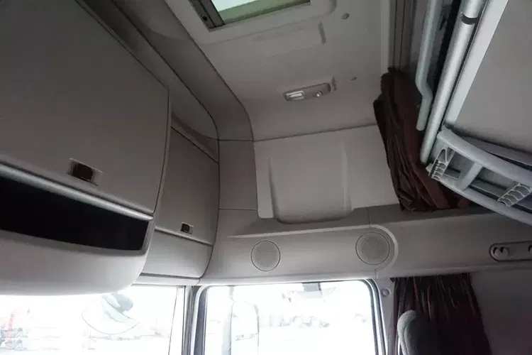 DAF 106 / 480 / EURO 6 / ACC / SUPER SPACE CAB / MAŁY PRZEBIEG zdjęcie 28