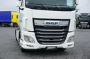 DAF 106 / 480 / EURO 6 / ACC / SUPER SPACE CAB / MAŁY PRZEBIEG zdjęcie 36