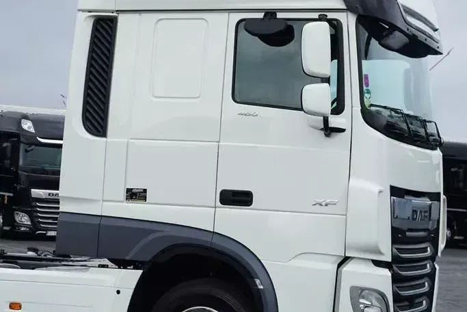 DAF 106 / 480 / EURO 6 / ACC / SUPER SPACE CAB / MAŁY PRZEBIEG zdjęcie 37