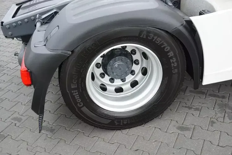 DAF 106 / 480 / EURO 6 / ACC / SUPER SPACE CAB / MAŁY PRZEBIEG zdjęcie 39