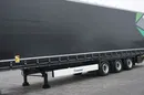 Krone FIRANKA / MEGA / MULTI LOCK / XL / OŚ PODNOSZONA zdjęcie 12