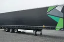 Krone FIRANKA / MEGA / MULTI LOCK / XL / OŚ PODNOSZONA zdjęcie 14