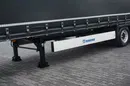 Krone FIRANKA / MEGA / MULTI LOCK / XL / OŚ PODNOSZONA zdjęcie 16