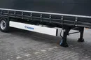 Krone FIRANKA / MEGA / MULTI LOCK / XL / OŚ PODNOSZONA zdjęcie 17