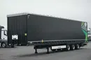 Krone FIRANKA / MEGA / MULTI LOCK / XL / OŚ PODNOSZONA zdjęcie 2