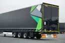 Krone FIRANKA / MEGA / MULTI LOCK / XL / OŚ PODNOSZONA zdjęcie 20