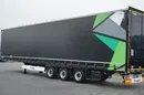Krone FIRANKA / MEGA / MULTI LOCK / XL / OŚ PODNOSZONA zdjęcie 21