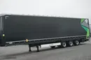 Krone FIRANKA / MEGA / MULTI LOCK / XL / OŚ PODNOSZONA zdjęcie 3