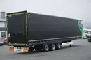 Krone FIRANKA / MEGA / MULTI LOCK / XL / OŚ PODNOSZONA zdjęcie 5