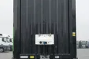 Krone FIRANKA / MEGA / MULTI LOCK / XL / OŚ PODNOSZONA zdjęcie 7