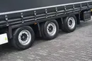 Krone FIRANKA / MEGA / MULTI LOCK / XL / OŚ PODNOSZONA zdjęcie 8