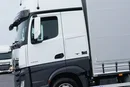 Mercedes ACTROS / 2542 / ACC / EURO 6 / FIRANKA / 18 PALET / OŚ SKRĘTNA zdjęcie 25