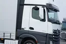 Mercedes ACTROS / 2542 / ACC / EURO 6 / FIRANKA / 18 PALET / OŚ SKRĘTNA zdjęcie 30