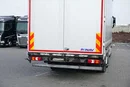 Mercedes ACTROS / 2542 / ACC / EURO 6 / FIRANKA / 18 PALET / OŚ SKRĘTNA zdjęcie 36