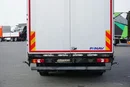 Mercedes ACTROS / 2542 / ACC / EURO 6 / FIRANKA / 18 PALET / OŚ SKRĘTNA zdjęcie 40