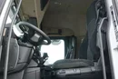 Mercedes ACTROS / 2542 / ACC / EURO 6 / FIRANKA / 18 PALET / OŚ SKRĘTNA zdjęcie 7
