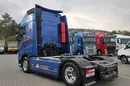 Volvo FH4 500 E6 Standard Globetrotter XL Klima Postojowa Alufelgi zdjęcie 10