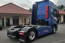 Volvo FH4 500 E6 Standard Globetrotter XL Klima Postojowa Alufelgi zdjęcie 11
