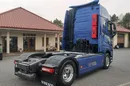 Volvo FH4 500 E6 Standard Globetrotter XL Klima Postojowa Alufelgi zdjęcie 13