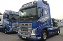 Volvo FH4 500 E6 Standard Globetrotter XL Klima Postojowa Alufelgi zdjęcie 2
