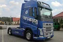 Volvo FH4 500 E6 Standard Globetrotter XL Klima Postojowa Alufelgi zdjęcie 26