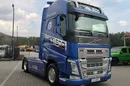 Volvo FH4 500 E6 Standard Globetrotter XL Klima Postojowa Alufelgi zdjęcie 5