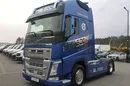 Volvo FH4 500 E6 Standard Globetrotter XL Klima Postojowa Alufelgi zdjęcie 6