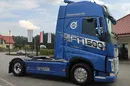 Volvo FH4 500 E6 Standard Globetrotter XL Klima Postojowa Alufelgi zdjęcie 7
