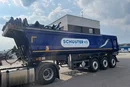 Schmitz SCB S3D/ Wywrotka/ 30m3/ Stalówka/ Waga 6770 kg zdjęcie 3