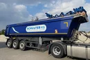 Schmitz SCB S3D/ Wywrotka/ 30m3/ Stalówka/ Waga 6770 kg zdjęcie 6