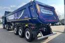 Schmitz SCB S3D/ Wywrotka/ 30m3/ Stalówka/ Waga 6770 kg zdjęcie 9