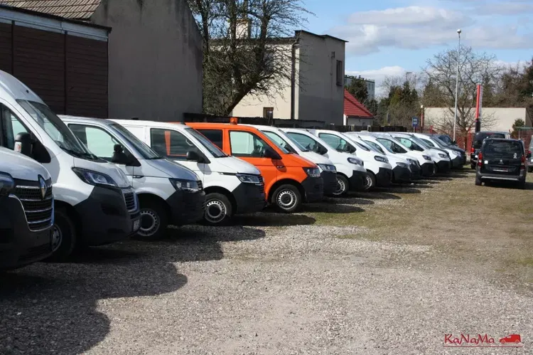 Fiat Doblo zdjęcie 62
