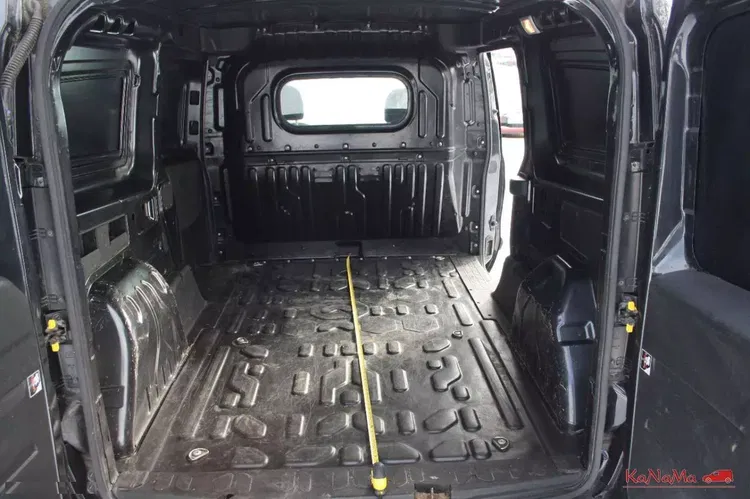 Fiat Doblo zdjęcie 43