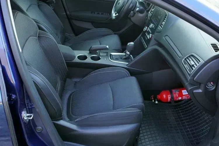 Renault megane zdjęcie 37