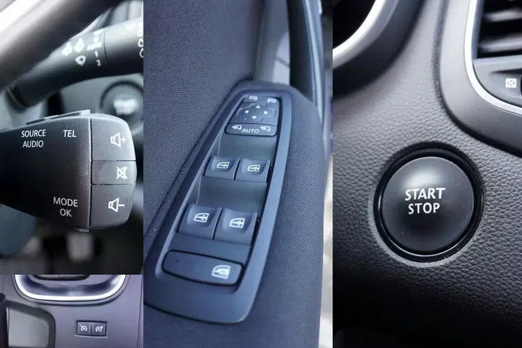 Renault megane zdjęcie 40