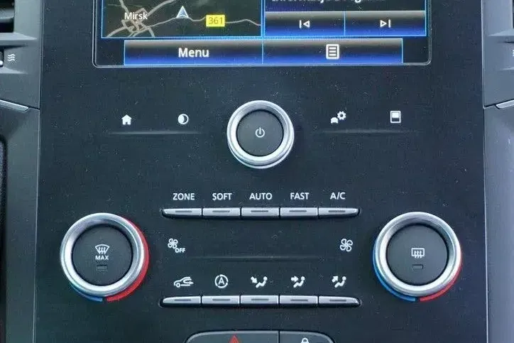 Renault megane zdjęcie 44