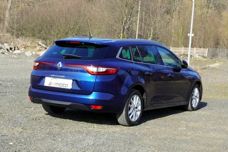 Renault megane zdjęcie 31