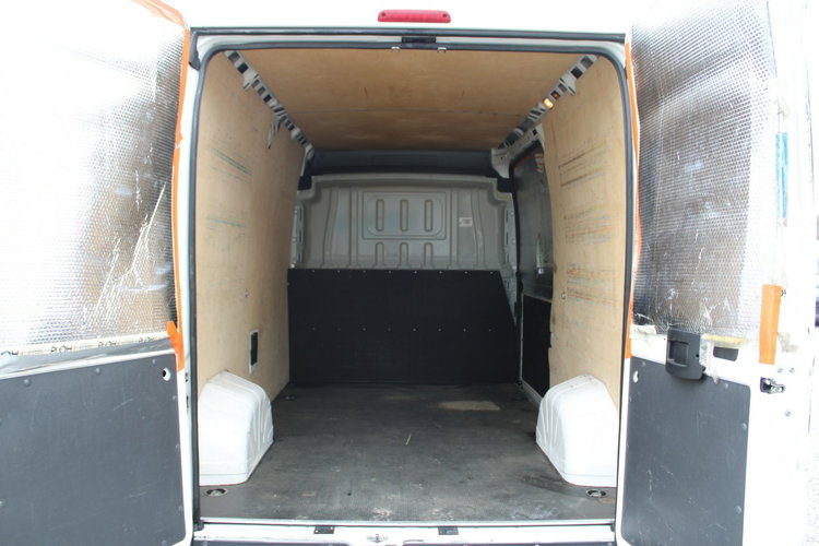 Peugeot Boxer L2H2 VAT-1 Gwarancja Salon PL vat-1 zdjęcie 10