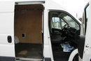 Peugeot Boxer L2H2 VAT-1 Gwarancja Salon PL vat-1 zdjęcie 11