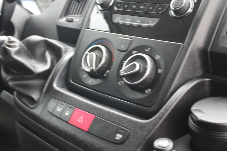 Peugeot Boxer L2H2 VAT-1 Gwarancja Salon PL vat-1 zdjęcie 15