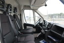 Peugeot Boxer L2H2 VAT-1 Gwarancja Salon PL vat-1 zdjęcie 16