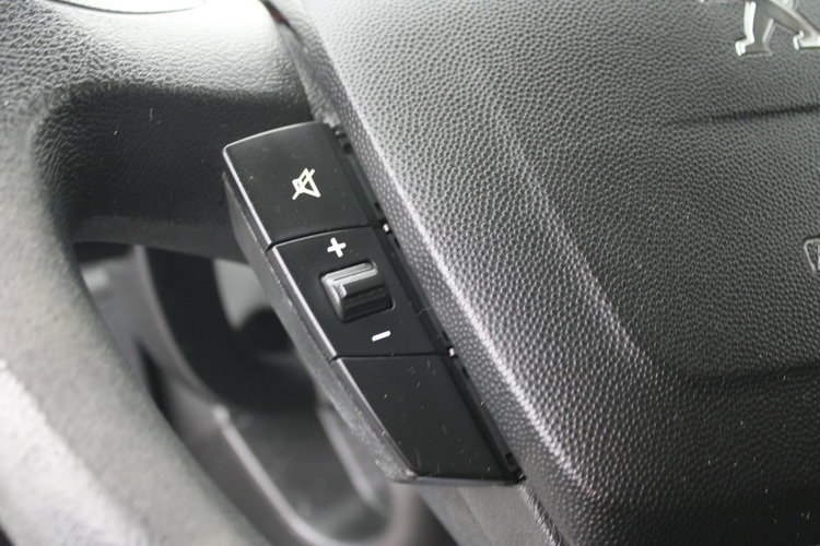 Peugeot Boxer L2H2 VAT-1 Gwarancja Salon PL vat-1 zdjęcie 20